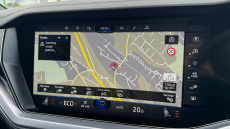 Volkswagen Touareg 3.0 V6 TDI 4Motion Black Edition 5dr Tip Auto Diesel Estate